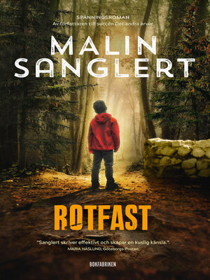 cover image of Rotfast